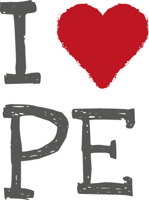 I Love PE