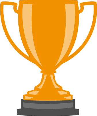 Sports Trophy
