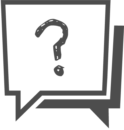 Question icon
