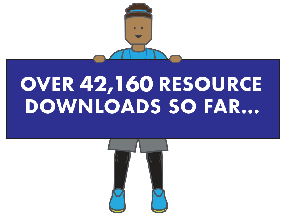 100000 Resources